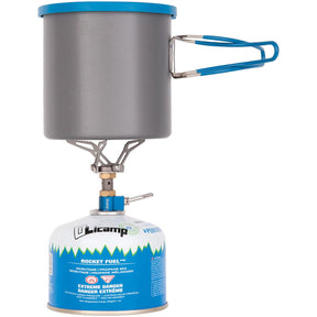 OLICAMP - ION Micro Stove with LT Pot Combo