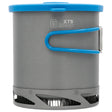 Olicamp - XTS Pot Hard Anodized 1L