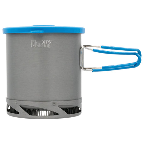 Olicamp - XTS Pot Hard Anodized 1L