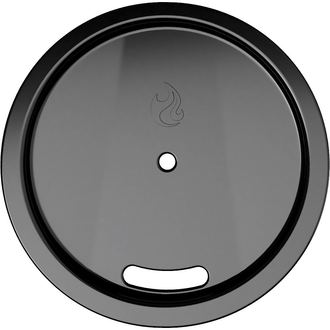 OLICAMP - Space Saver Mug Lid