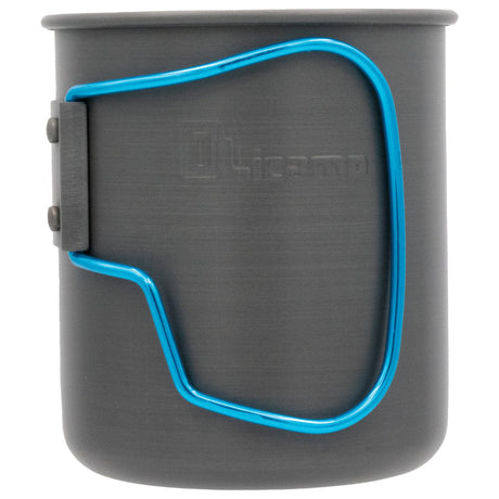Olicamp - Space Saver Nalgene Blue