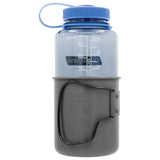 Olicamp - Space Saver Mug and Nalgene Bottle Set - Grey