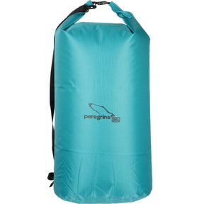 Peregrine - Tough Dry Sack 36L with Blue Strap