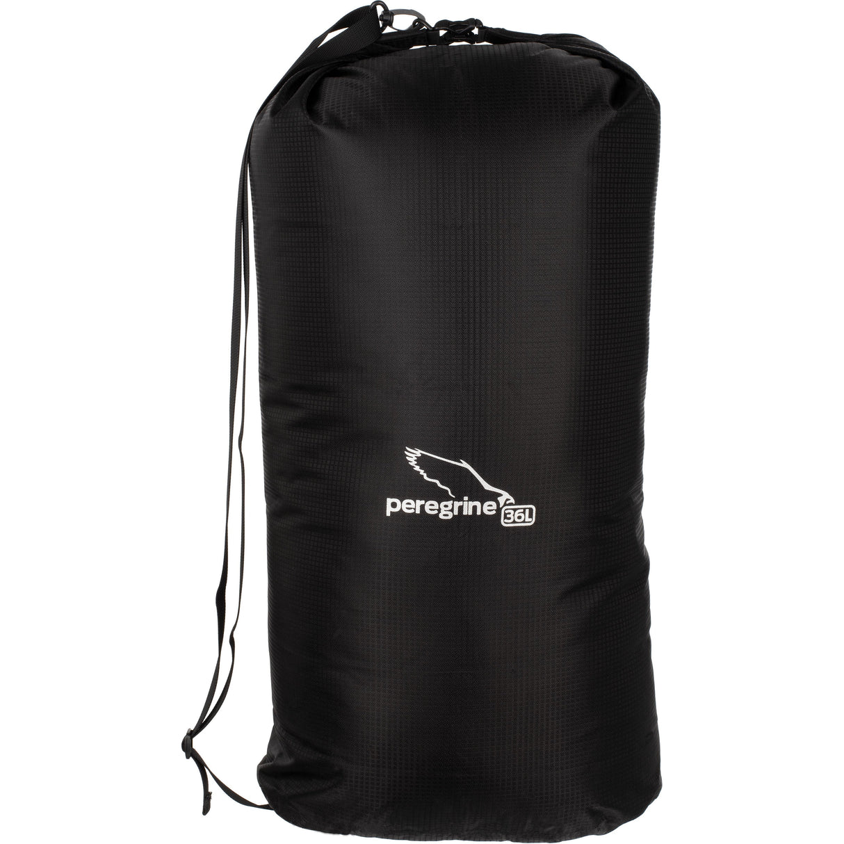 Peregrine - Tough Dry Sack 36L with Black Strap