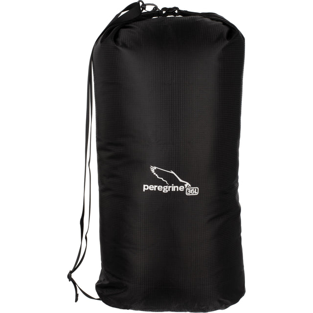 Peregrine - Tough Dry Sack 36L with Black Strap