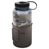 Olicamp - Space Saver Titanium Mug with Camo