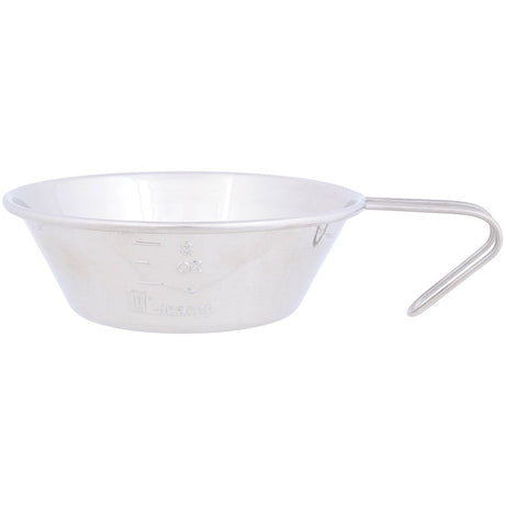 OLICAMP - Stainless Steel Sierra Cup 10 oz