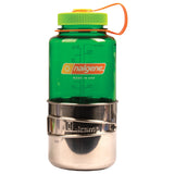 OLICAMP - Stainless Steel Space Saver Cup