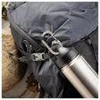 NITE IZE - SLIDELOCK #3 Dual Biner - Stainless Steel