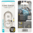 NITE IZE - SlideLock #4 Dual Biner - Stainless Steel