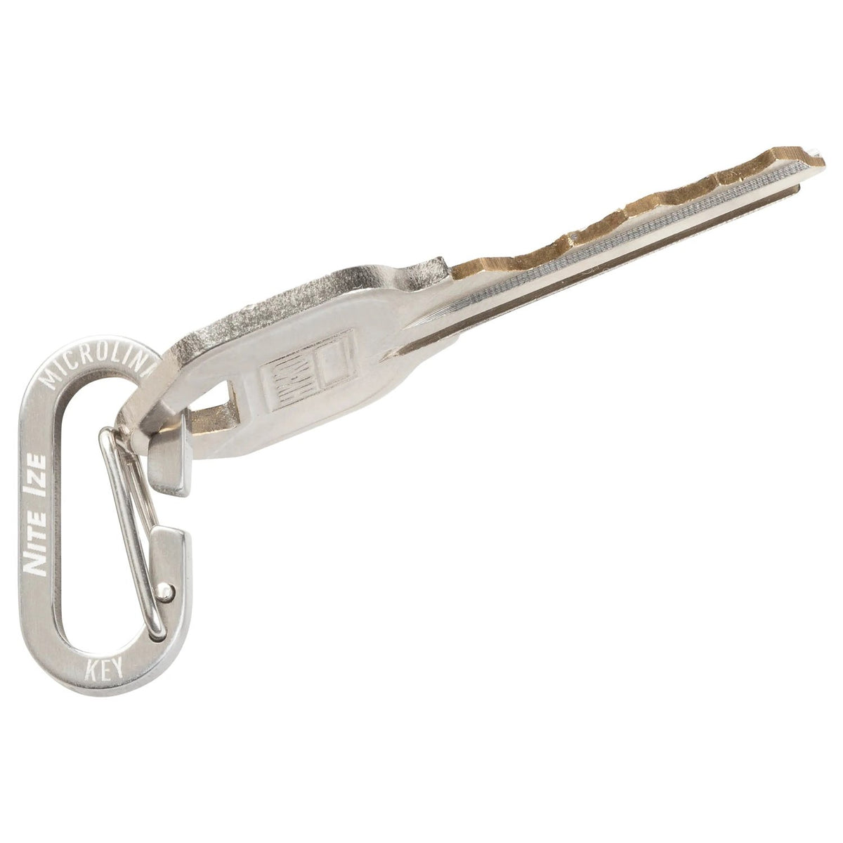 NITE IZE - MicroLink Carabiner 4-Pack