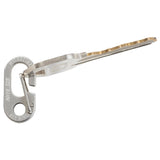 NITE IZE - KeyRing MicroLink with Eyelet Carabiners