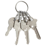 NITE IZE - KeyRing MicroLink with Eyelet Carabiners