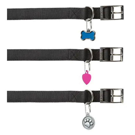 NITE IZE - MicroLink Pet Tag Biner 2-Pack