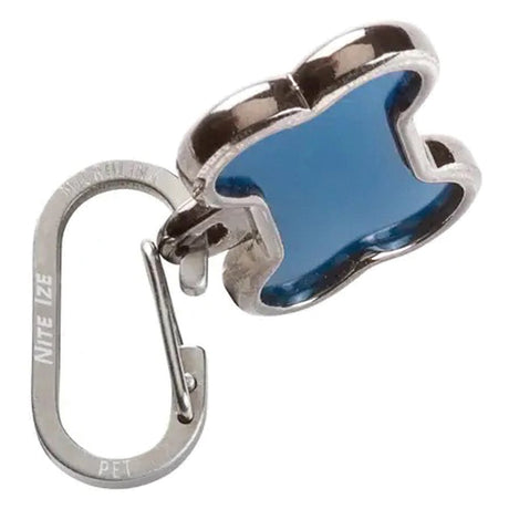 NITE IZE - MicroLink Pet Tag Biner 2-Pack