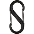 NITE IZE - S-Biner Plastic #6 - Black