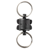 NITE IZE - KeyRing 360 Magnetic Quick Connector
