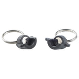NITE IZE - KeyRing 360 Magnetic Quick Connector