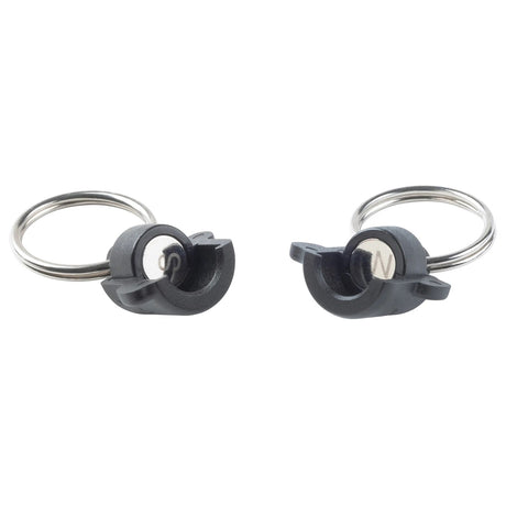 NITE IZE - KeyRing 360 Magnetic Quick Connector