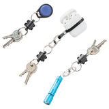 NITE IZE - KeyRing 360 Magnetic Quick Connector