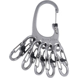 NITE IZE - BigFoot Locker Stainless KeyRack