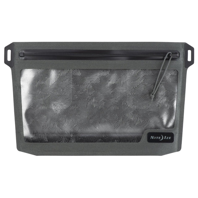 NITE IZE - RunOff Waterproof Pouch for Travel