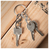 NITE IZE - Z-Series #1 Dual Carabiner 2-Pack