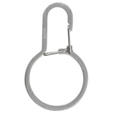 NITE IZE - DualPass Dual Chamber Key Ring