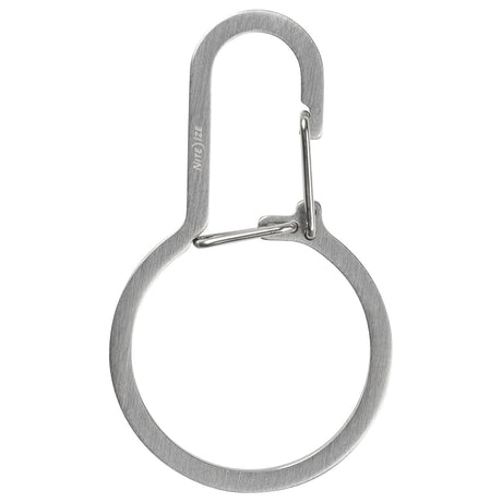 NITE IZE - DualPass Dual Chamber Key Ring