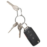 NITE IZE - DualPass Dual Chamber Key Ring