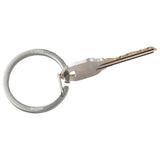 NITE IZE - O-Series Gated Key Ring 2-Pack