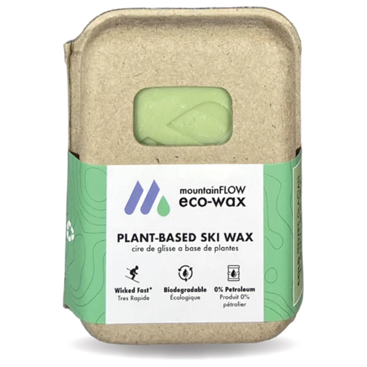 MountainFLOW - Cold Wax 130g