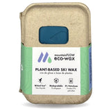 MountainFLOW - Cool Wax 130g Plant-Based Ski/Snowboard Wax