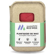 MountainFLOW - Warm Wax 130g Plant-Based Ski/Snowboard Wax