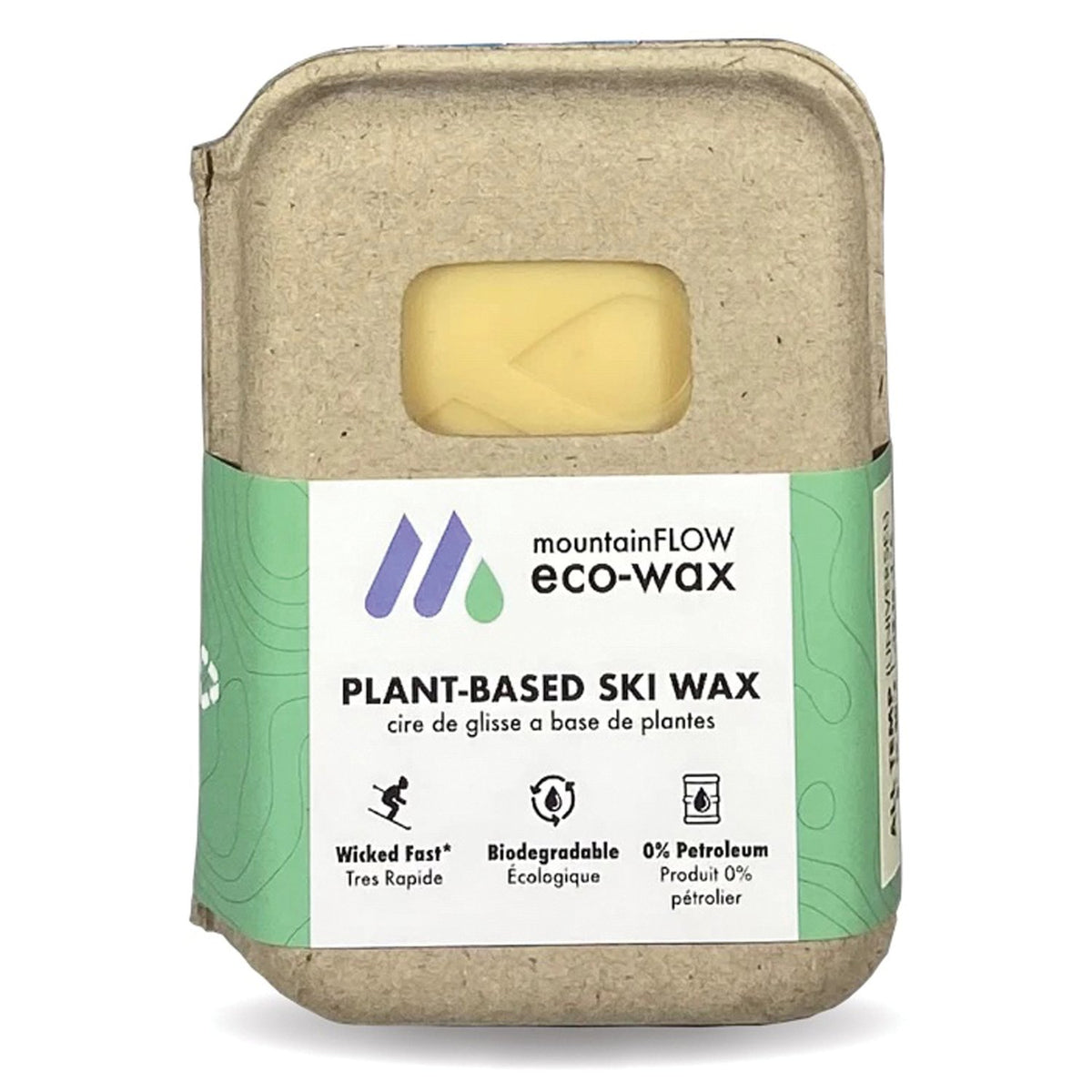 MountainFLOW - All Temp Wax 130g