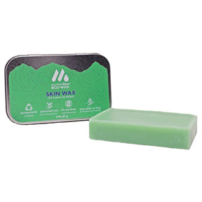 MountainFLOW - Plant-Based Skin Wax for Climbing Skins