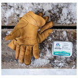 MountainFLOW - Plant-Based Skin Wax for Climbing Skins — view 4