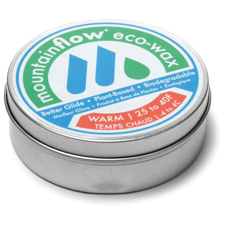 MOUNTAINFLOW - Quick Wax Warm