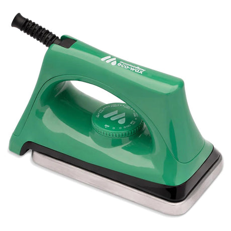 MOUNTAINFLOW - Green Circle Wax Kit — view 3