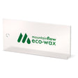 Mountainflow - Wax Scraper with Notched Corner