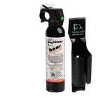 UDAP - 9.2 oz Bear Spray with Holster