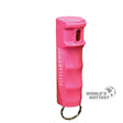UDAP - Pink Key Chain Pepper Spray