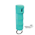 UDAP - Teal Key Chain Pepper Spray