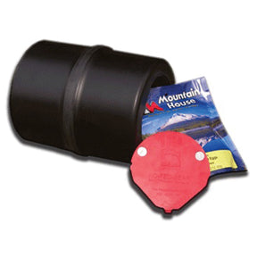 UDAP - NO-FED-BEAR Food Canister