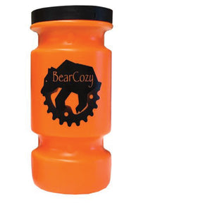 UDAP - BearCozy Water Bottle Mount for Bear Spray