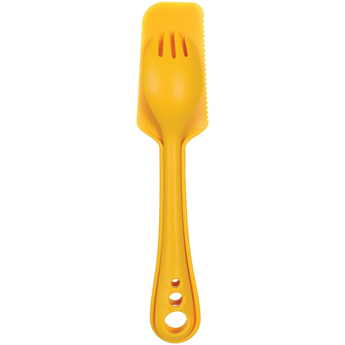 Guyot Designs - The Utensils Mustard