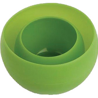 Guyot Designs - The Bowls Lime Set 9 & 26 oz