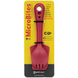 GUYOT DESIGNS - MicroBites 5-in-1 Utensil Set - Tomato