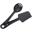 Guyot Designs - MicroBites Slate 5-in-1 Utensil Set