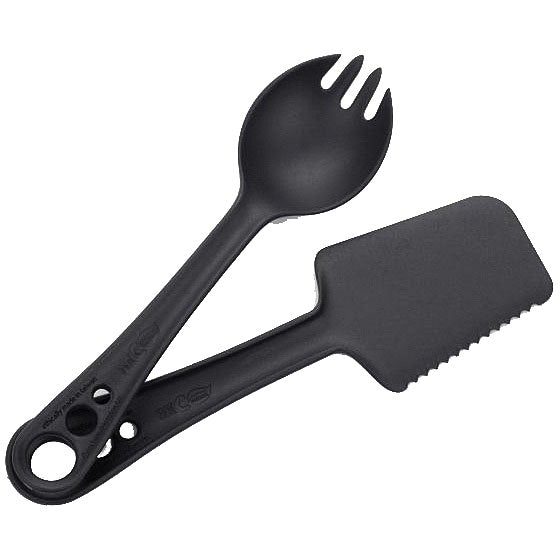 Guyot Designs - MicroBites Slate 5-in-1 Utensil Set